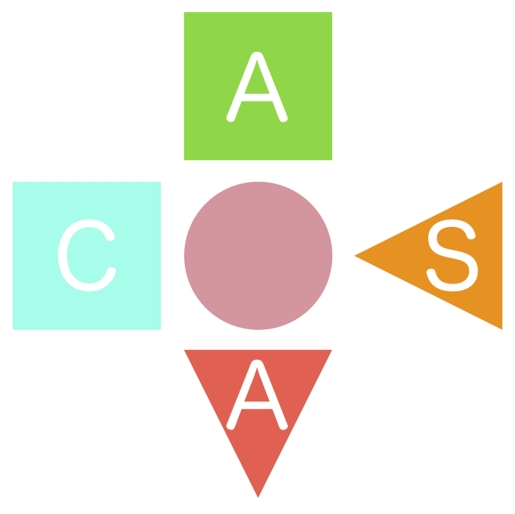 AcsiomA logo